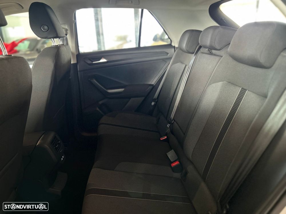 VW T-Roc 1.0 TSI Style - 11