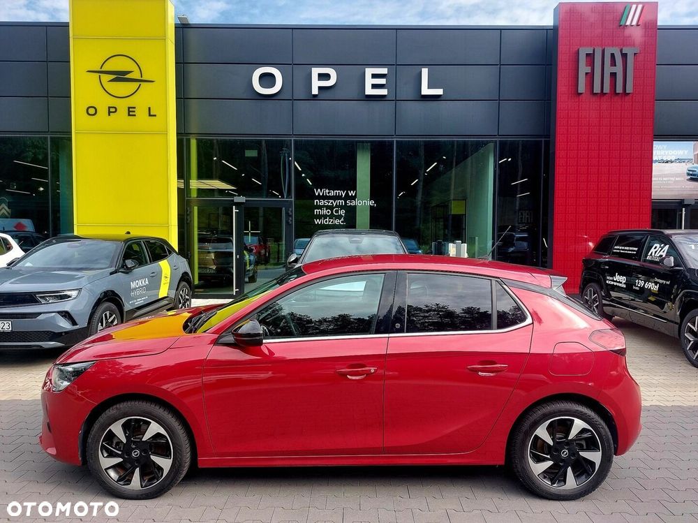 Opel Corsa - 3