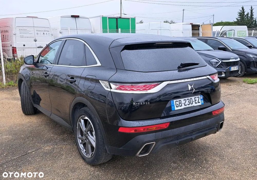 DS Automobiles DS 7 Crossback - 7