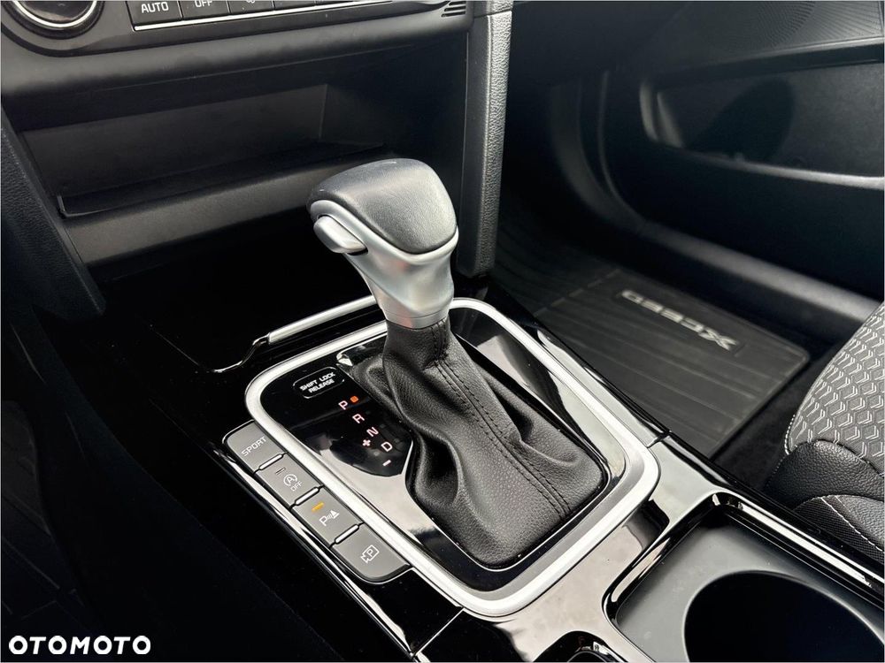 Kia XCeed 1.5 T-GDI L DCT - 15