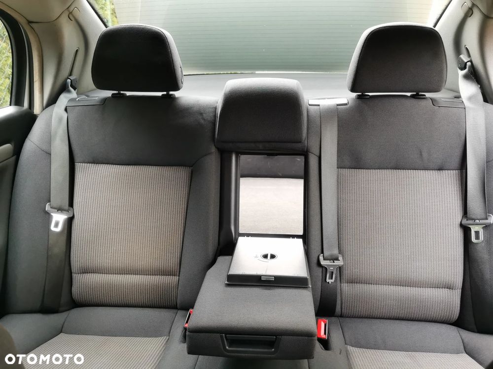 Opel Vectra 2.0 DTI Comfort - 10