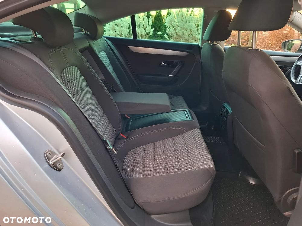 Volkswagen Passat CC 2.0 TSI DSG Exclusive - 37