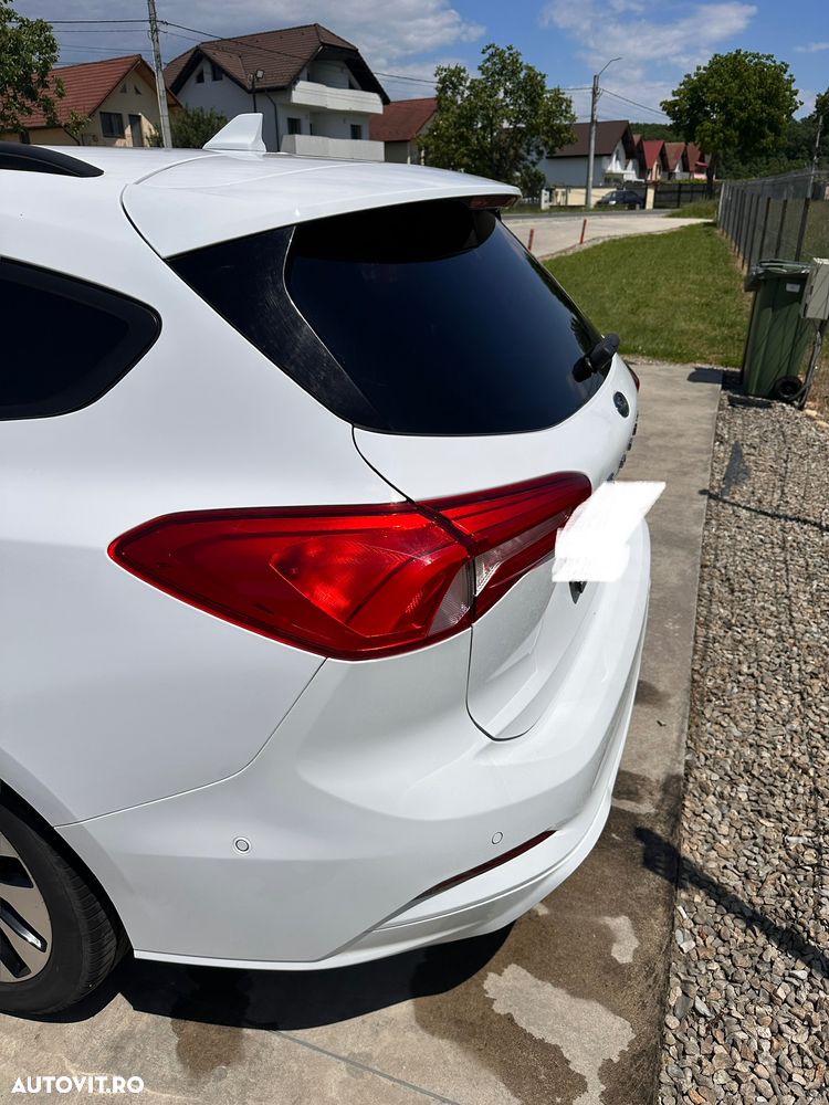 Ford Focus 2.0 EcoBlue ST-Line - 5
