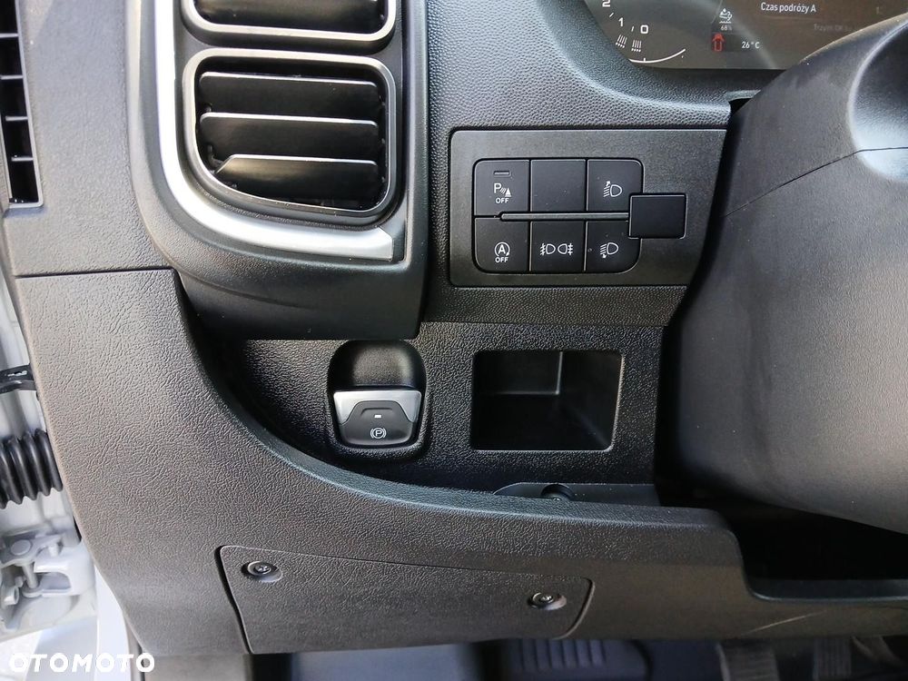 Toyota PROACE MAX - 24