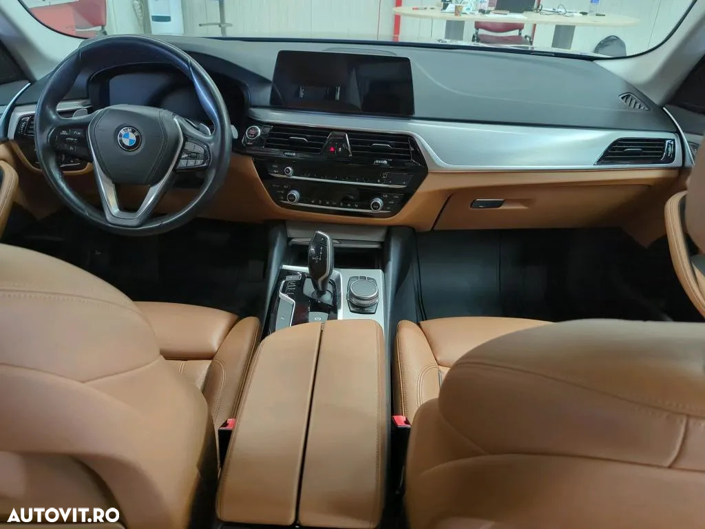 BMW Seria 5 - 5