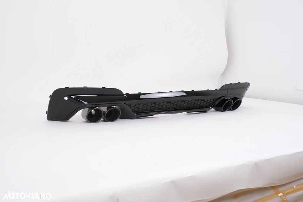 Pachet Exterior Aero BMW X3 G01 M-Tech (2018-2020) - 8