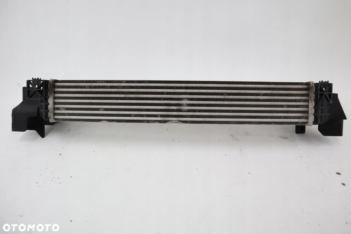 INTERCOOLER COOLER CHŁODNICA BMW X1 F48 LIFT F39 F45 F46 LCI F40 7617597 - 6