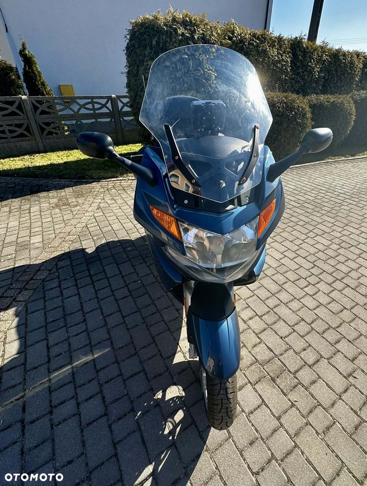 BMW K - 7