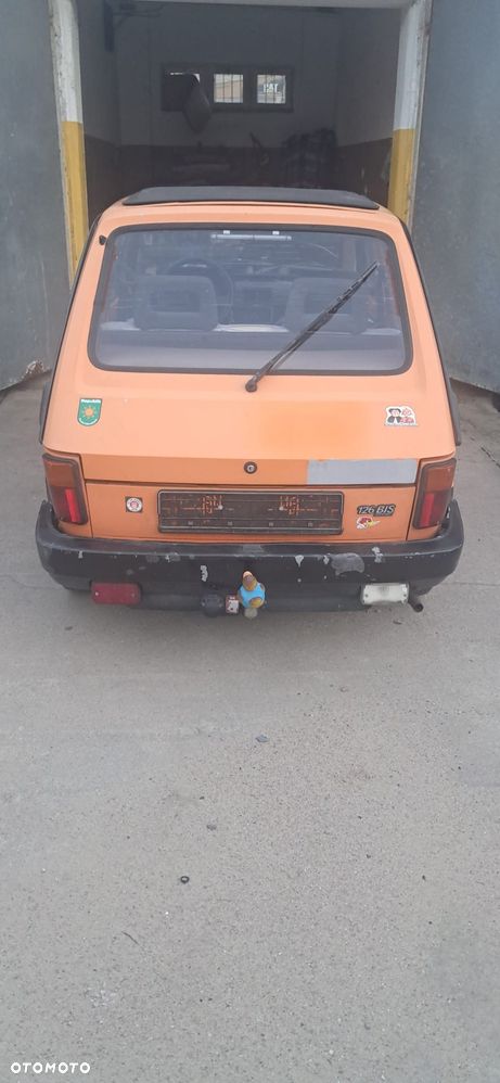 Fiat 126 - 5