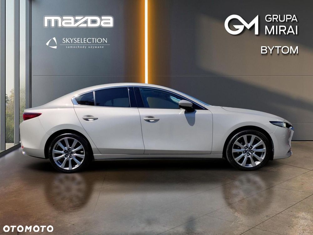 Mazda 3 - 7