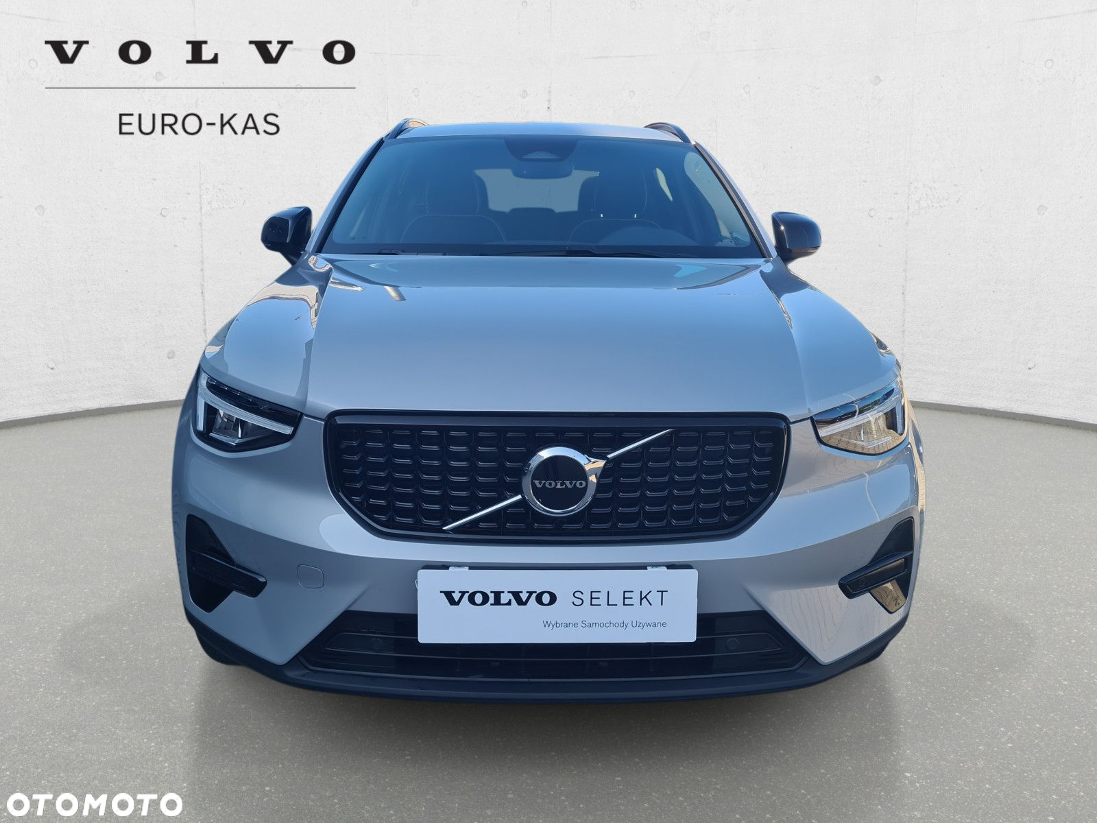 Volvo XC 40 - 3