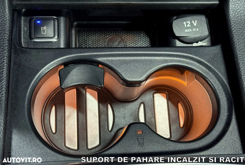 Mercedes-Benz ML 350 BlueTEC 4MATIC 7G-TRONIC - 32