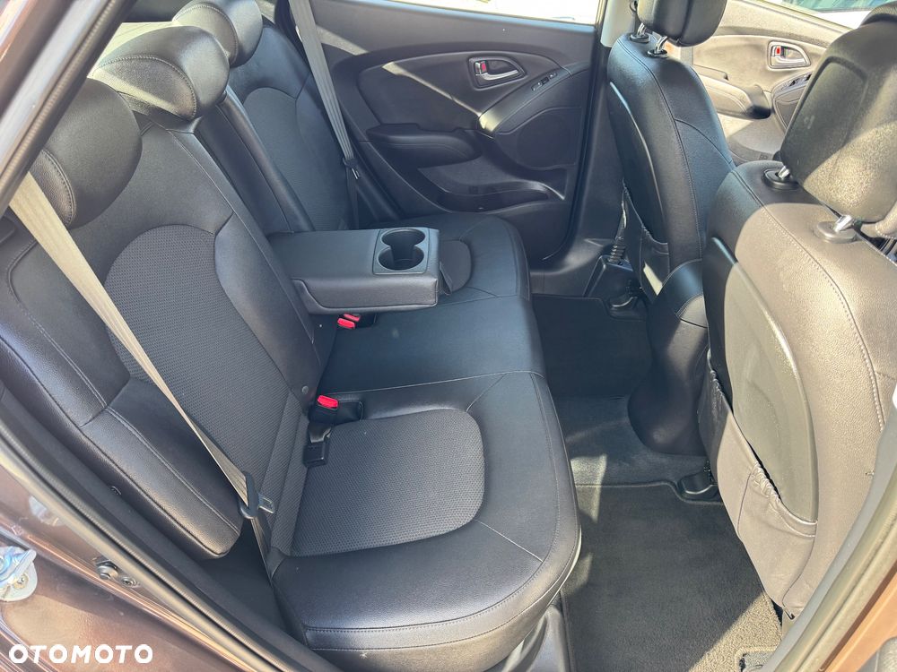 Hyundai ix35 1.6 2WD Fifa World Cup Edition - 28