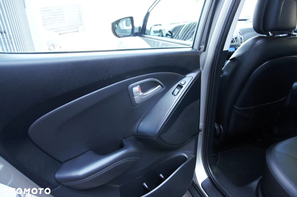 Hyundai ix35 2.0 2WD Style - 5