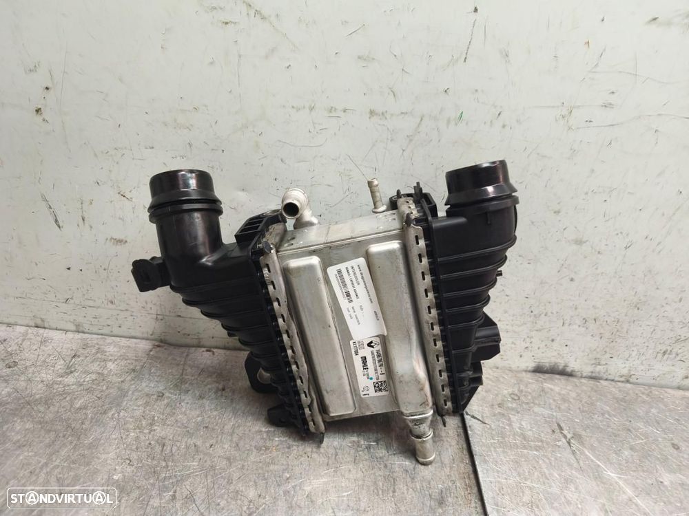 INTERCOOLER RENAULT EXPRESS - 1