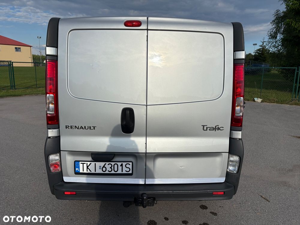Renault Trafic - 12