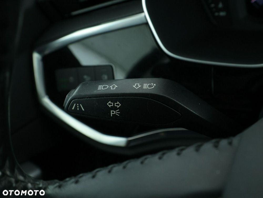 Audi Q3 35 TFSI S tronic advanced - 29