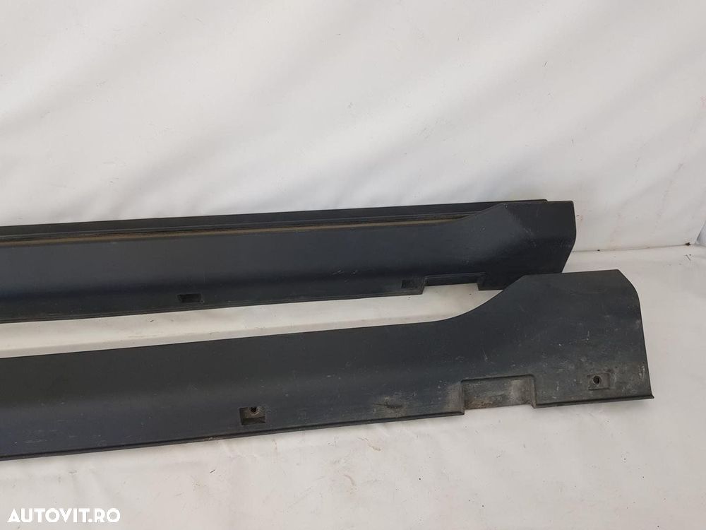 Ornament prag dreapta Ssangyong Torres dupa 2022 - 3