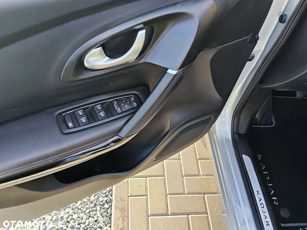Renault Kadjar 1.3 TCe FAP S-Edition - 12