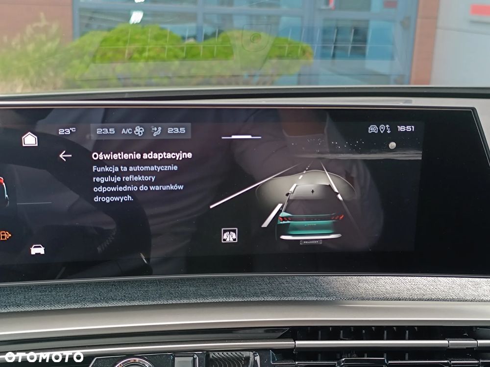 Peugeot 5008 1.2 PureTech mHEV GT S&S e-DCS6 - 35