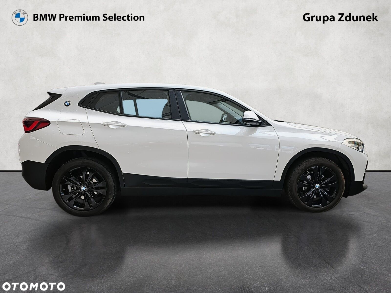 BMW X2 - 4