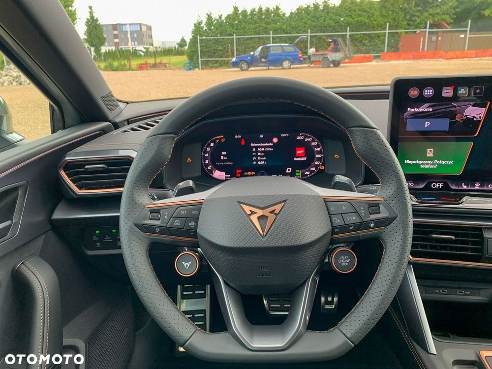 Cupra Leon - 4