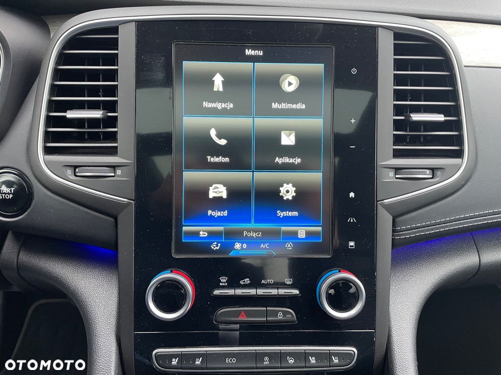 Renault Talisman ENERGY dCi 160 EDC INITIALE PARIS - 23