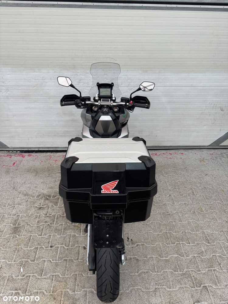 Honda X-ADV - 31