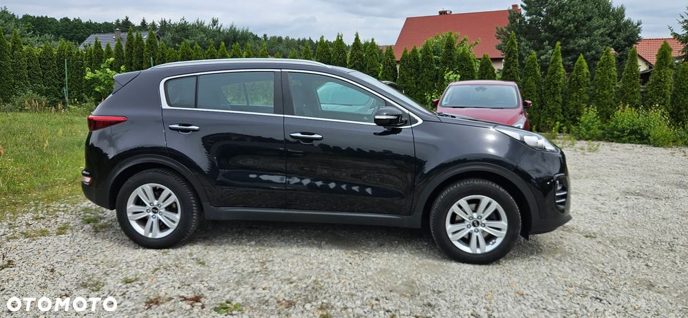 Kia Sportage 1.6 GDI L 2WD - 3