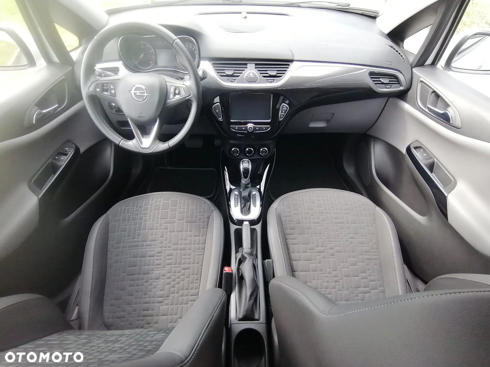 Opel Corsa 1.4 Cosmo - 12