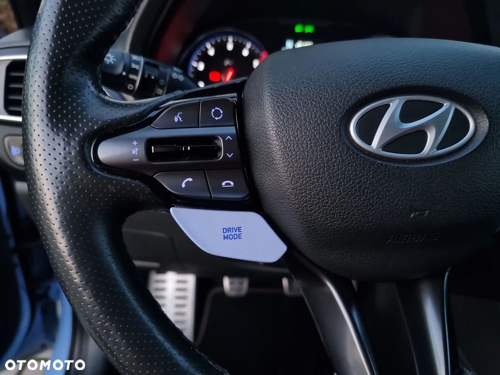 Hyundai i30 N 2.0 T-GDI GPF Performance - 18