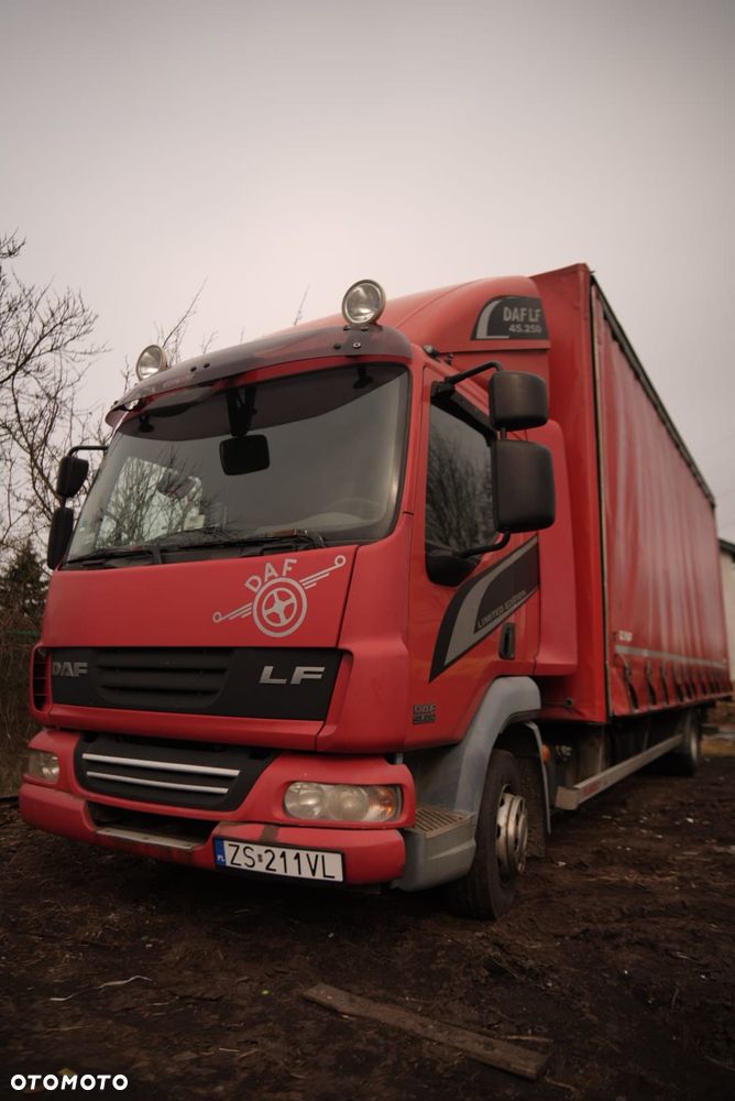 DAF FA LF45.250G12/ZS - 5