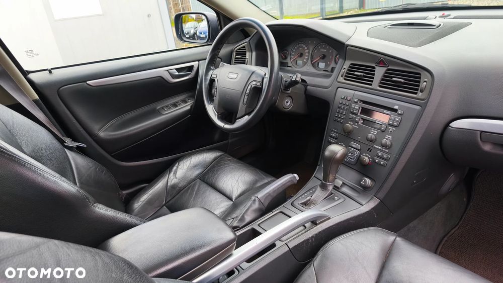 Volvo XC 70 AWD Summum - 27