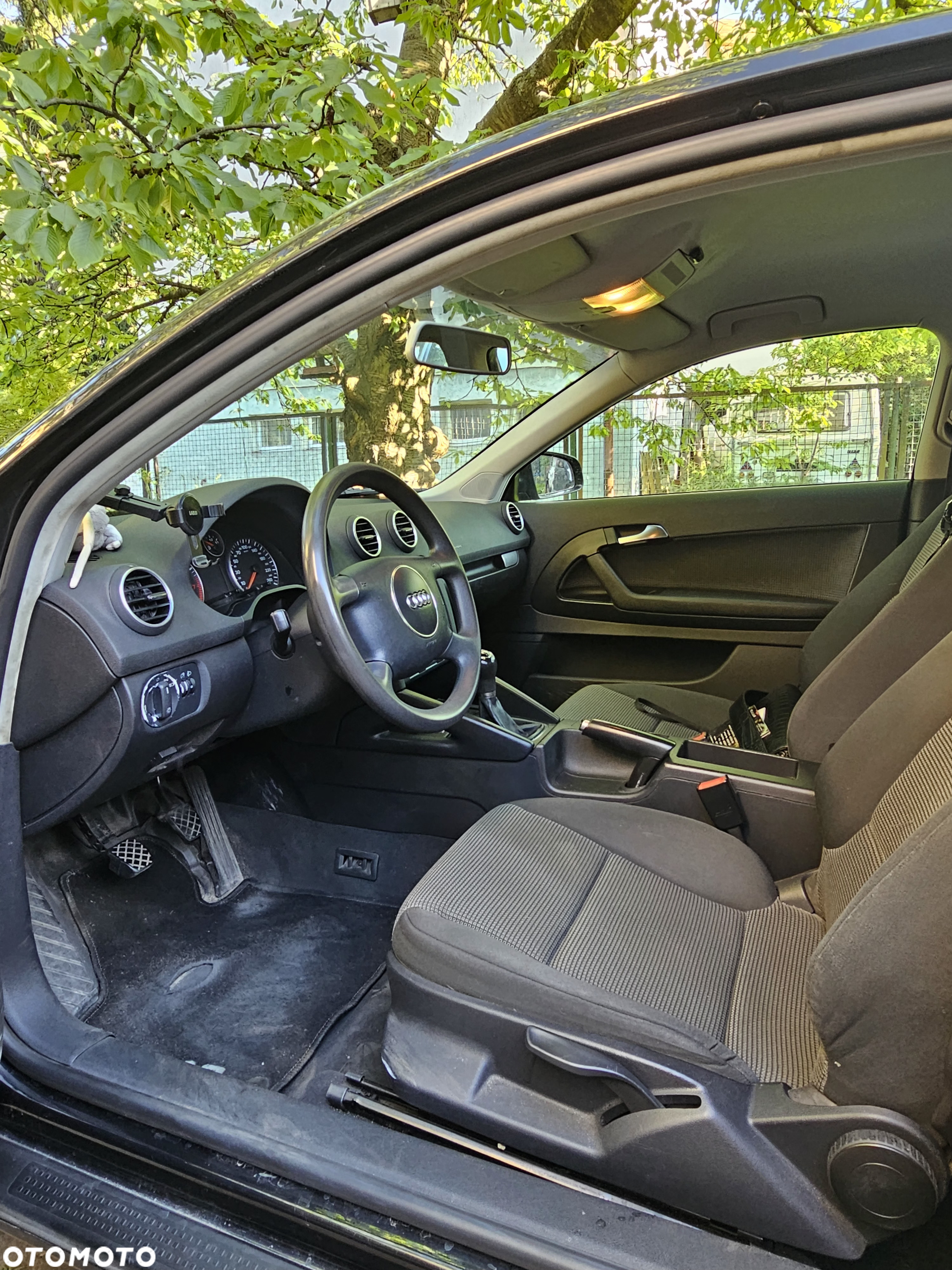 Audi A3 1.6 Ambiente - 14