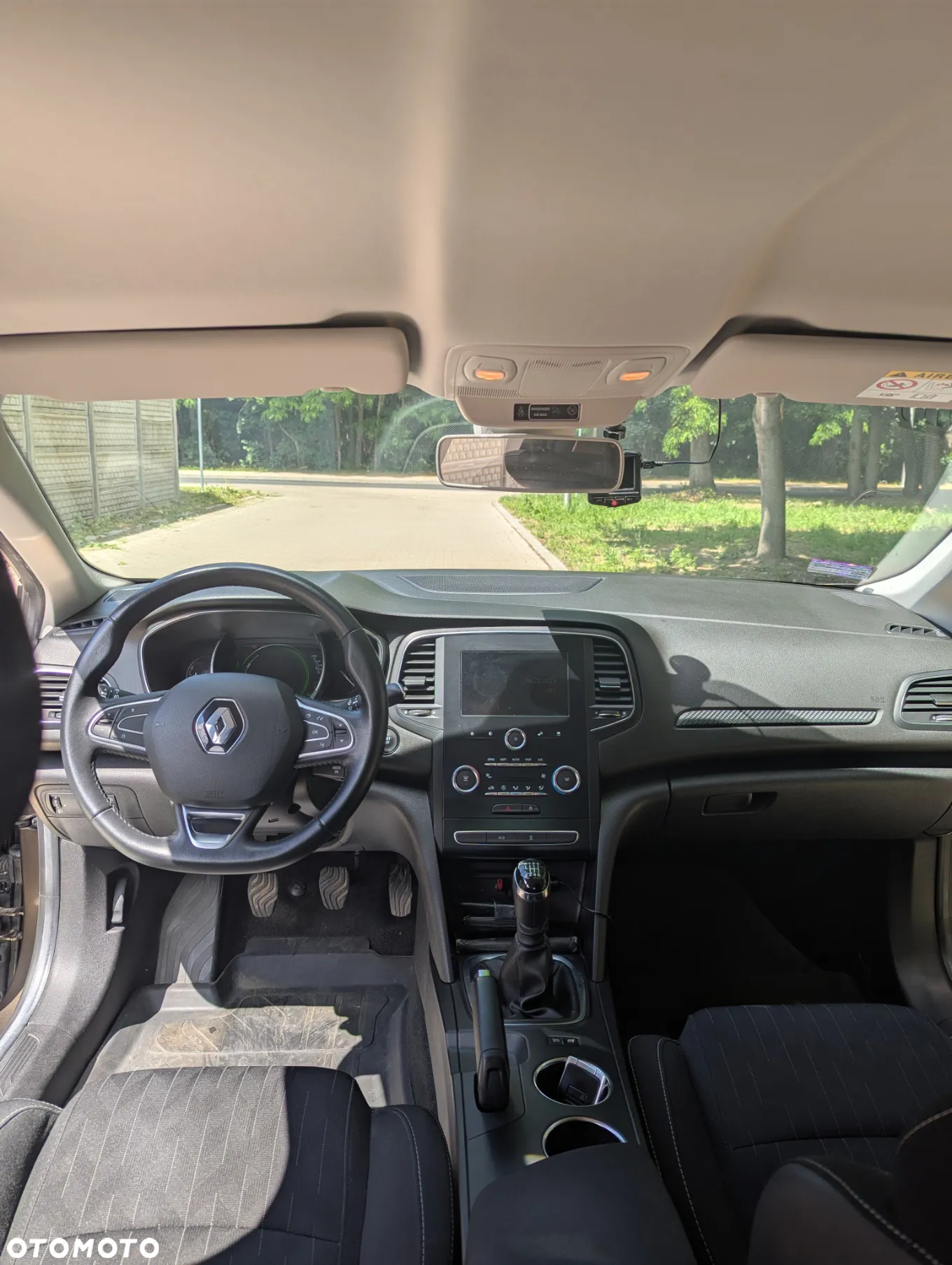 Renault Megane 1.3 TCe FAP Limited - 5