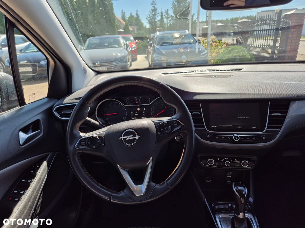 Opel Crossland X 1.5 CDTI Edition S&S - 14