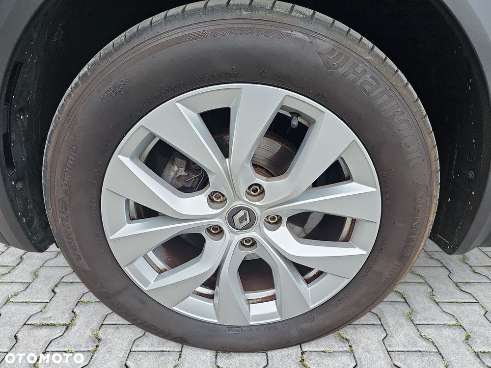 Renault Captur - 9