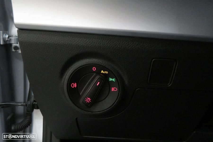 SEAT Arona 1.0 TSI FR - 24