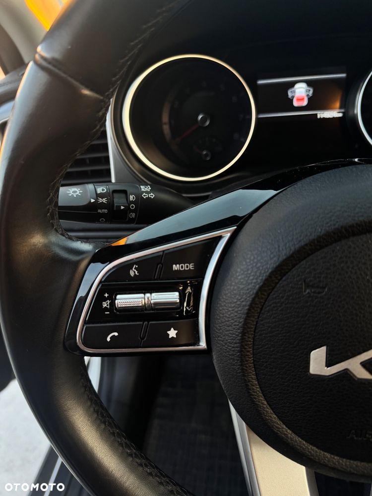 Kia XCeed 1.5 T-GDI M - 27