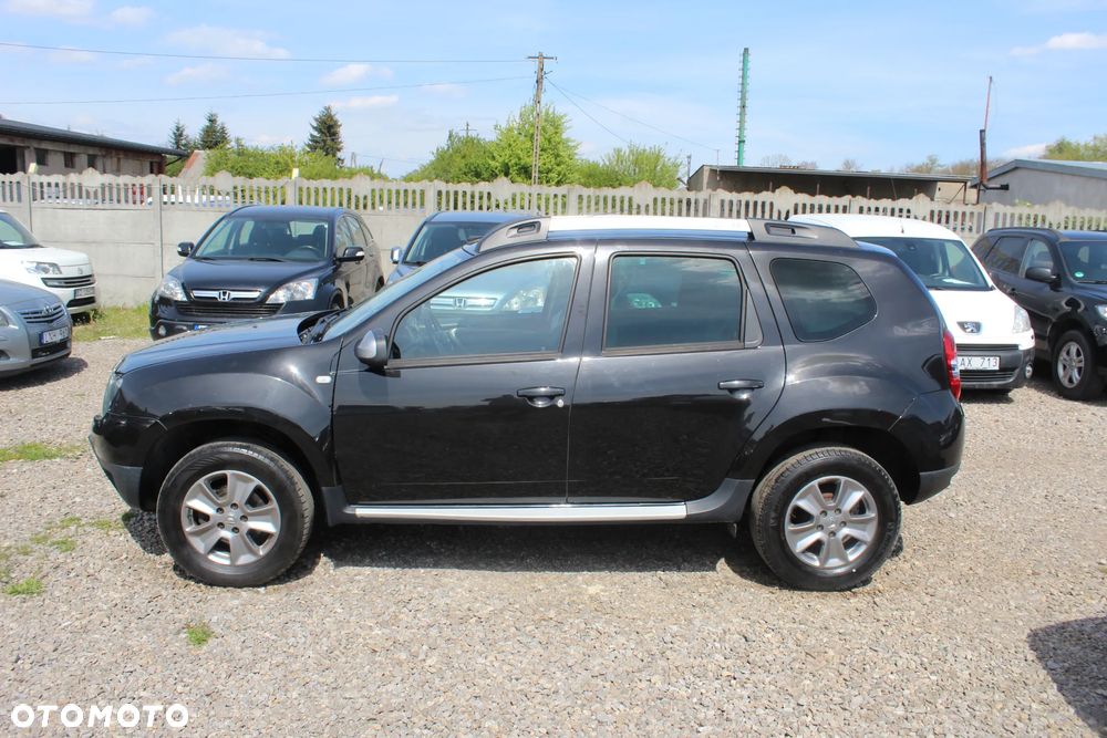 Dacia Duster Diesel Celebration - 12