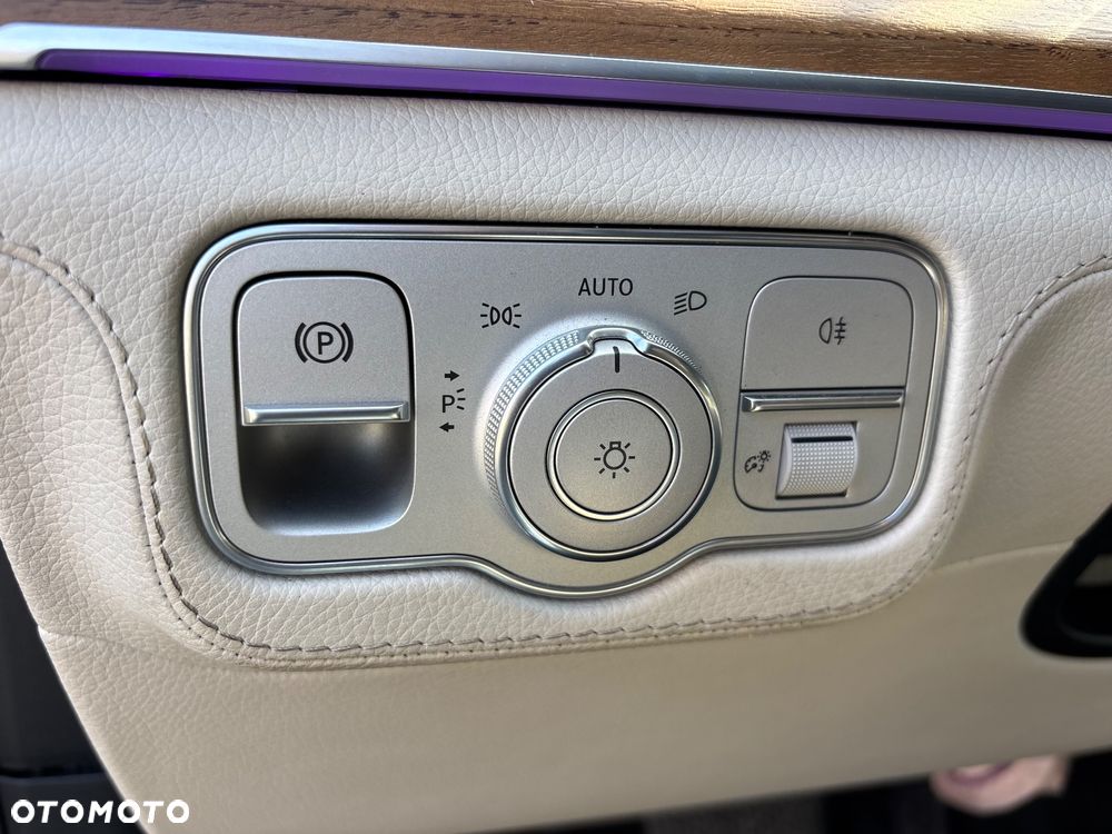 Mercedes-Benz GLE 400 d 4-Matic Premium Plus - 23