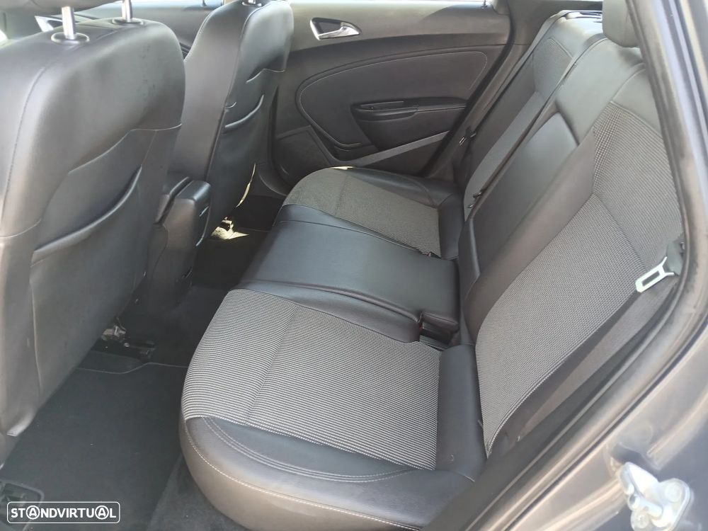 Opel Astra Sports Tourer 1.7 CDTi Enjoy 105g S/S - 18