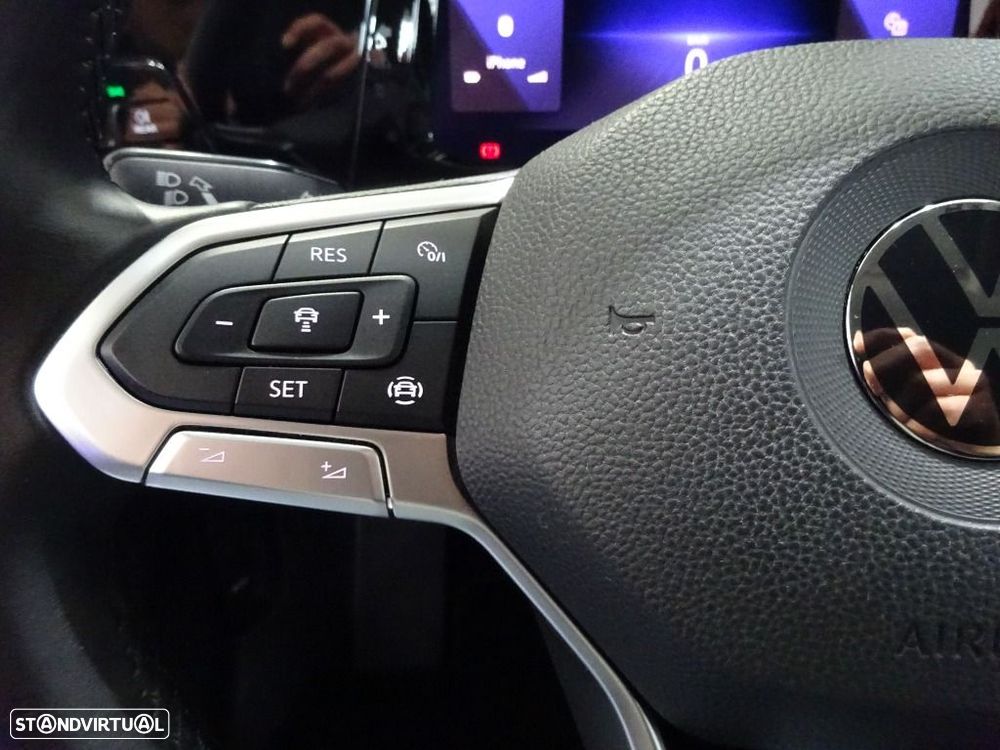 VW Golf Variant 2.0 TDi Conceptline - 12