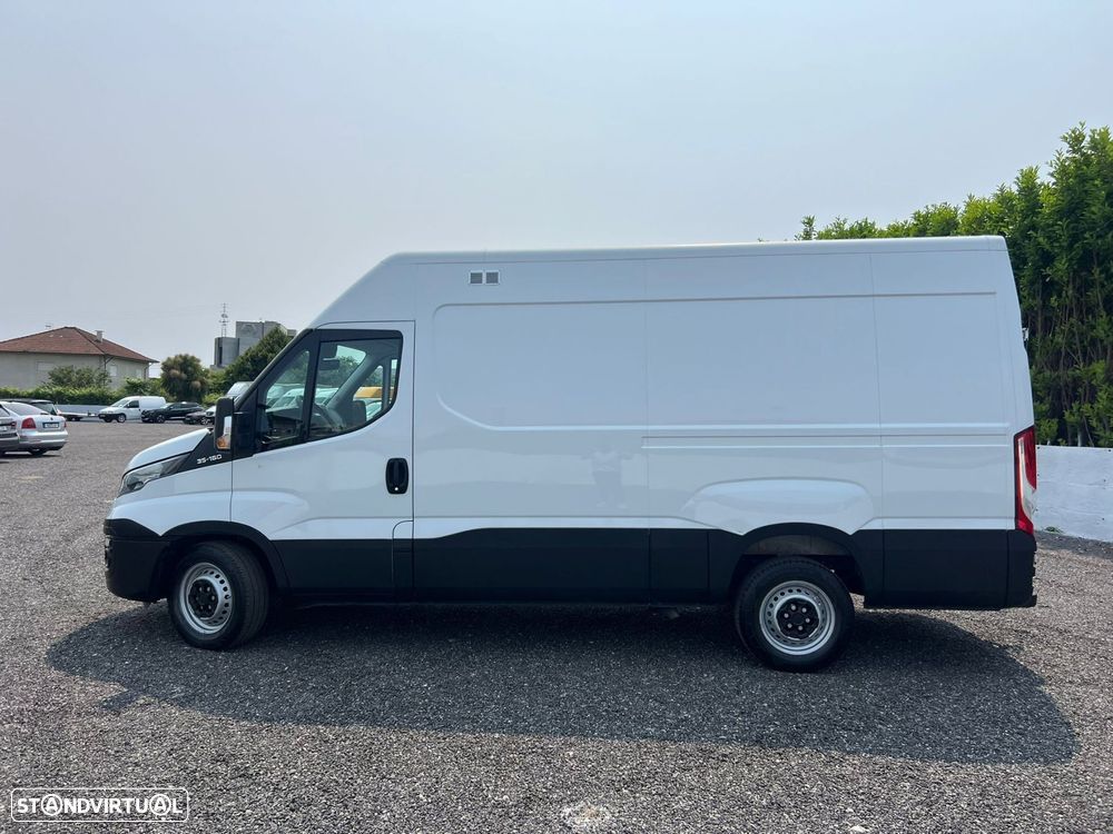 Iveco Daily 35S16 - 13