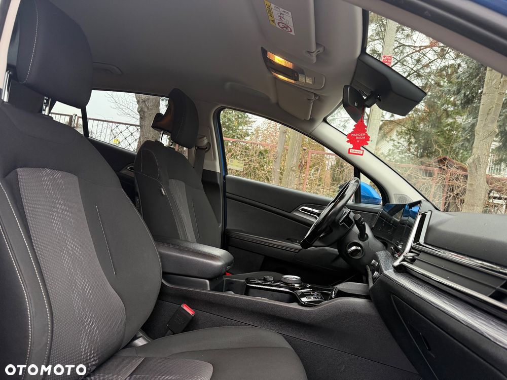 Kia Sportage 1.6 T-GDI L Business Line 2WD DCT - 18