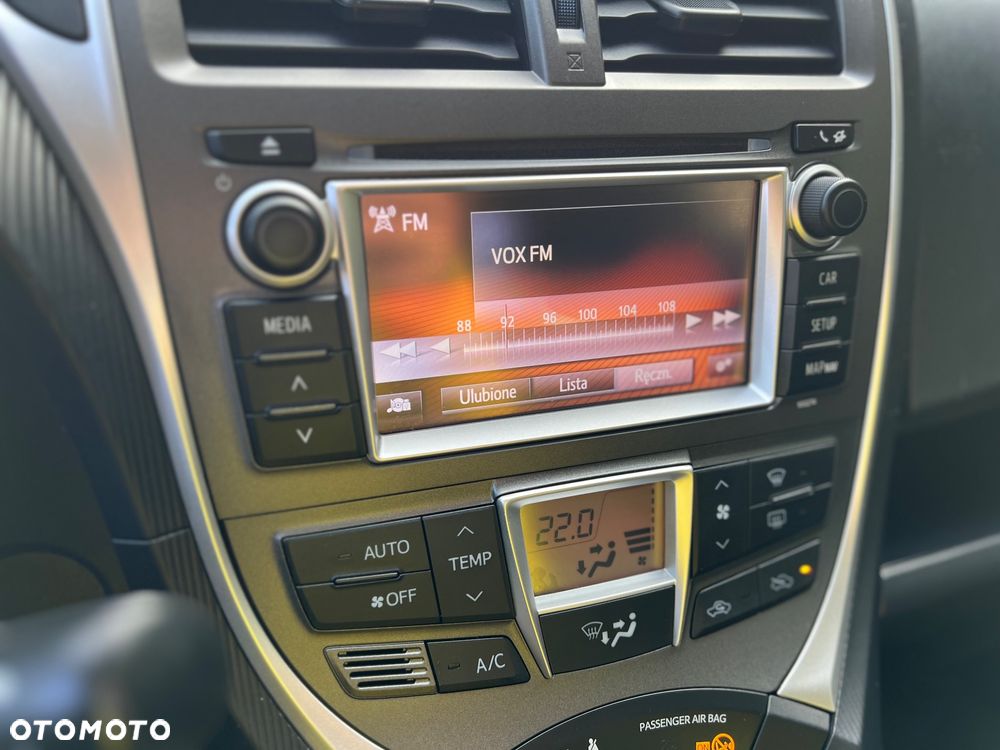 Toyota Verso S 1.33 Life - 34