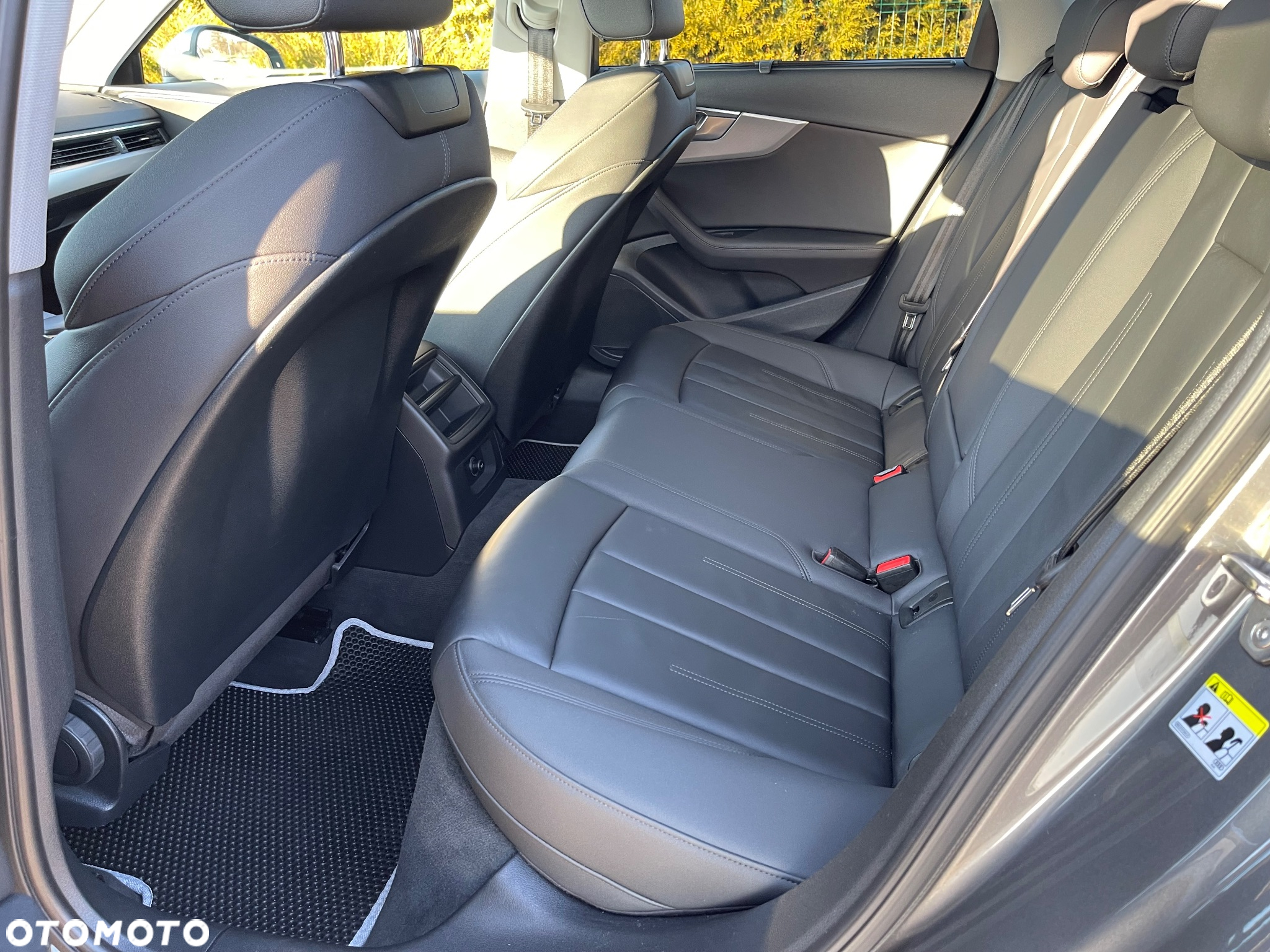 Audi A4 Avant 40 TDI S tronic advanced - 14