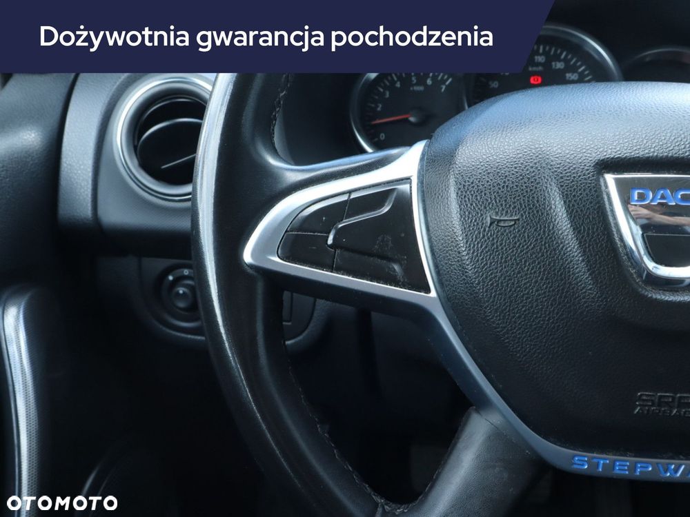Dacia Sandero - 21