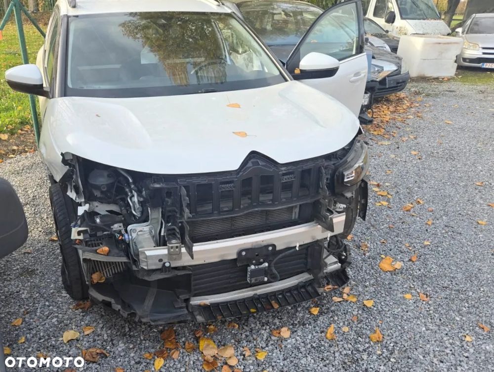 Citroën C5 Aircross 1.6 PureTech Shine EAT8 - 6