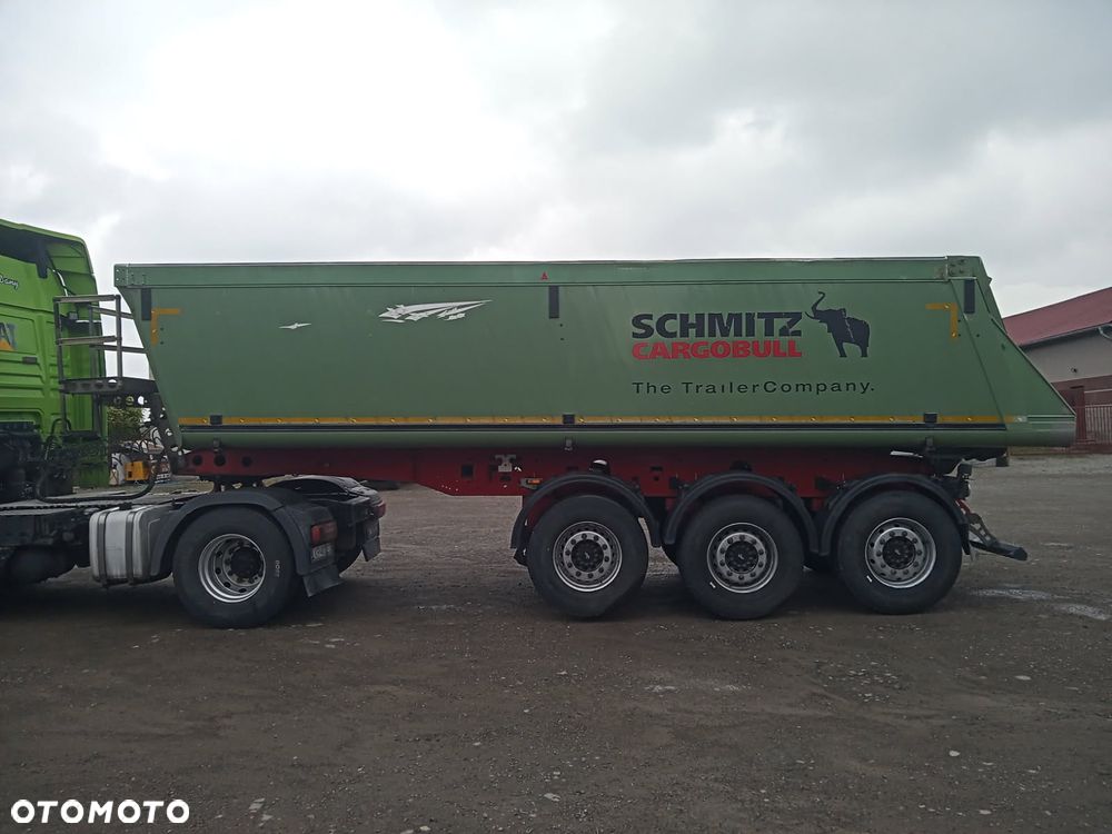 Schmitz Cargobull - 1